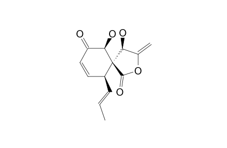 ARTHROPSOLIDE-A