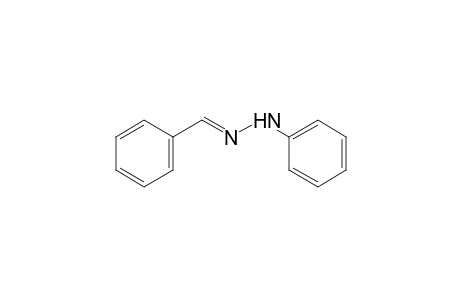 Benzaldehyde phenylhydrazone