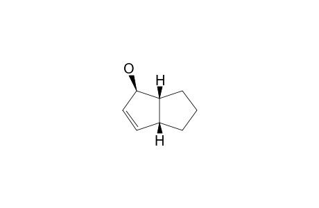 EXO-2-HYDROXY-CIS-BICYCLO-[3.3.0]-OCT-3-EN