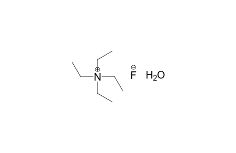 Tetraethylammonium fluoride hydrate