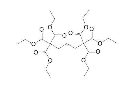 HEXAETHYL-ALPHA,ALPHA,ALPHA,OMEGA,OMEGA,OMEGA-PENTANEHEXACARBOXYLATE