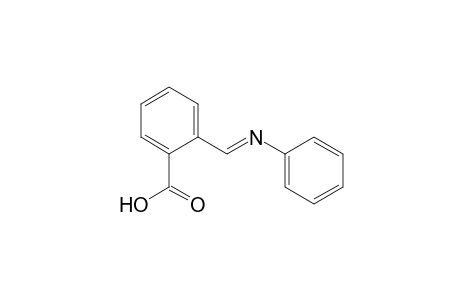 O-carboxybenzalaniline