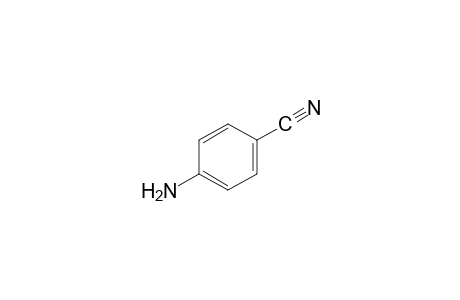 p-aminobenzonitrile