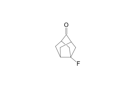 3-FLUORONORADAMANTAN-9-ONE