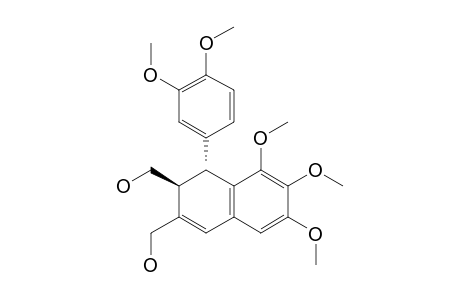 (+)-MAGNOLIADIOL