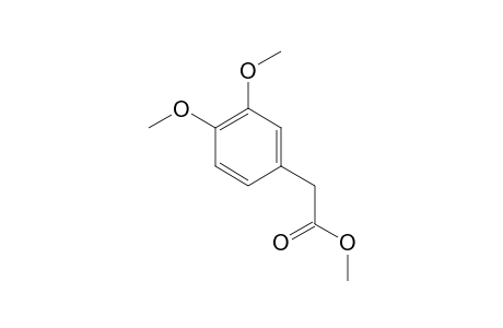 Methyl (3,4-dimethoxyphenyl)acetate