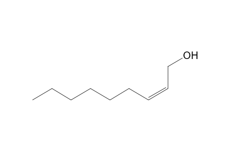 cis-2-Nonen-1-ol