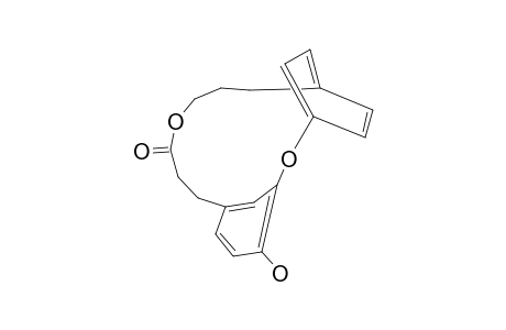 CORNICULATOLIDE_A