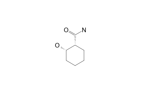 (1R,2S)-2-HYDROXYCYCLOHEXANECARBOXAMIDE