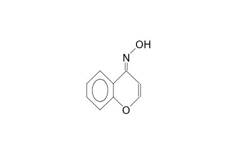 Chromone oxime