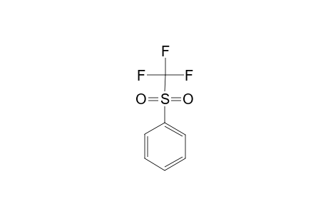 Phenyl trifluoromethyl sulfone