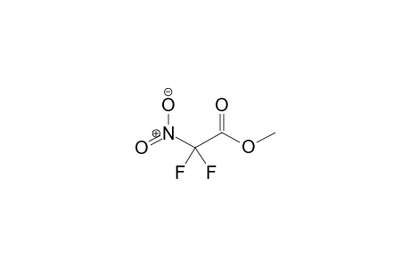 METHYL DIFLUORONITROACETATE