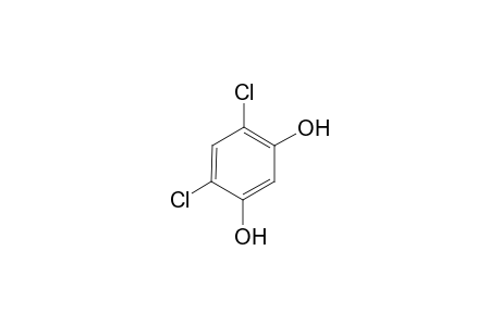 4,6-Dichlororesorcinol