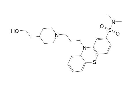 Pipothiazine