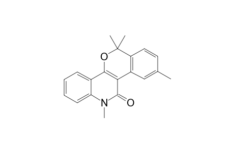 BENZOSIMULINE