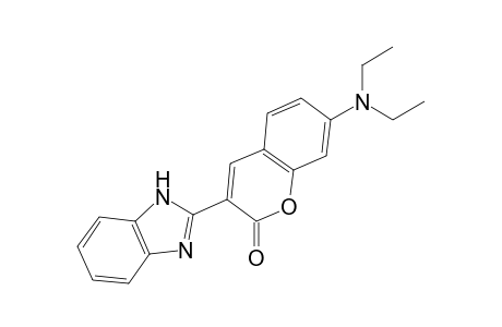 Coumarin 7