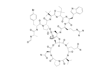 POLYDISCAMIDE-A