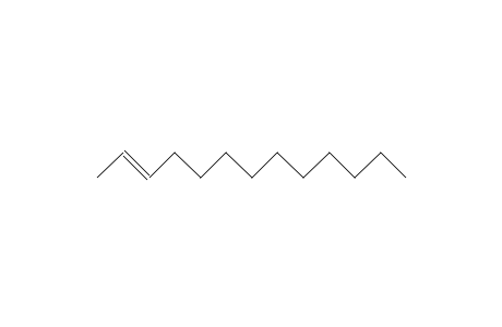 trans-2-Tridecene