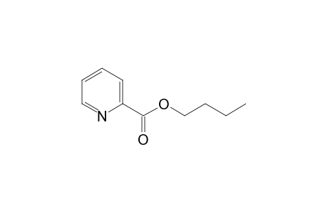 picolinic acid, butyl ester