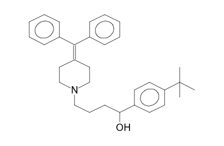 TERFENADINE-ARTIFACT