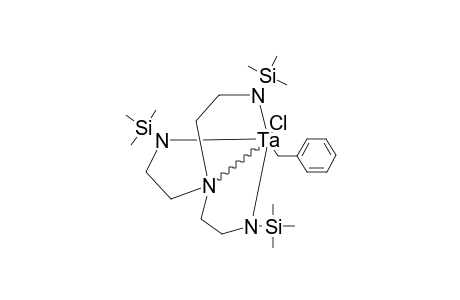 [(ME(3)-SI-N-CH2CH2)(3)-N]-TA-(CH2PH)-CL