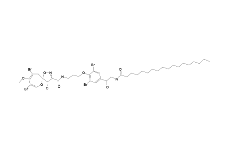 19-HYDROXYPSAMMAPLYSIN_P