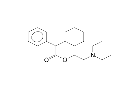 Drofenine