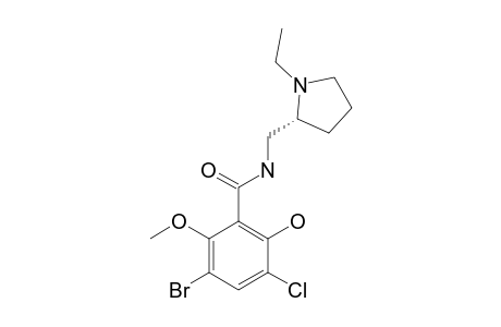 IPPNEMDTPYLJSE-SECBINFHSA-N