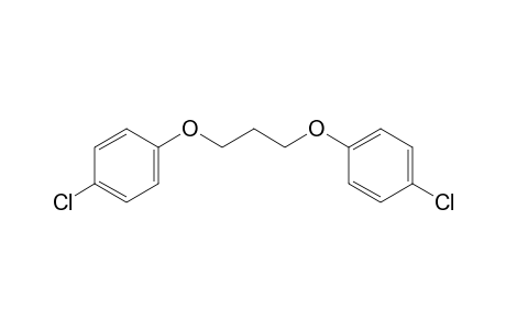 1,3-bis(p-chlorophenoxy)propane