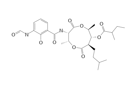 ANTIMYCIN-A8A