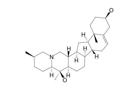 Veraflorizine