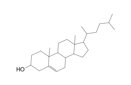 26,27-Dinorergost-5-en-3-ol, (3.beta.)-