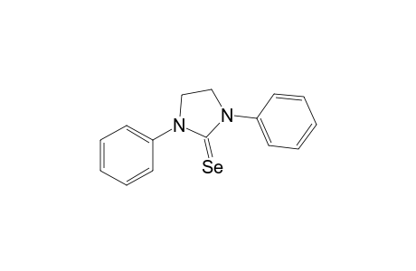 1,3-Diphenyl-2-imidazolidineselone