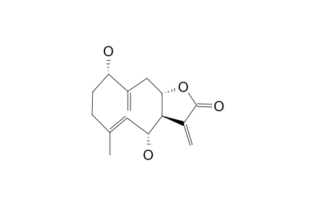 1-EPI-TATRIDIN-B