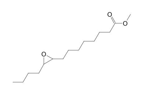 METHYL-9,10-EPOXY-TETRADECANOATE