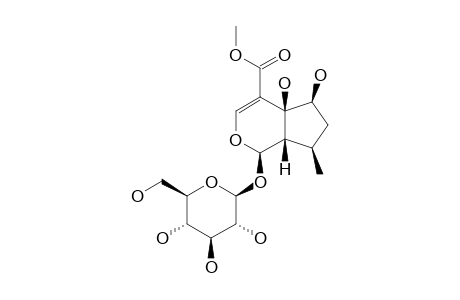 BETA-DIHYDROHASTATOSIDE