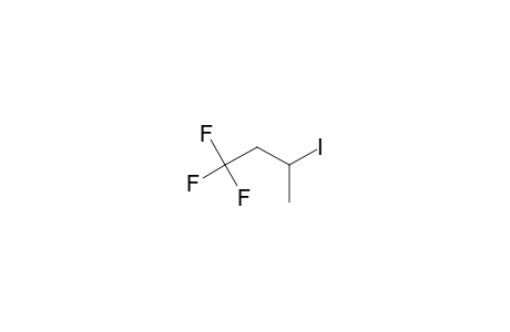 1,1,1-Trifluoro-3-iodobutane