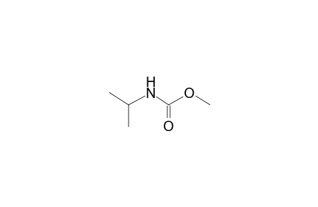 Methyl isopropylcarBamate