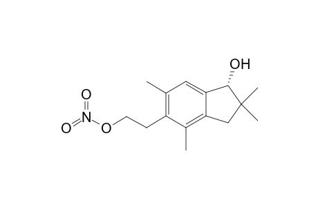 Alcyopterosin H