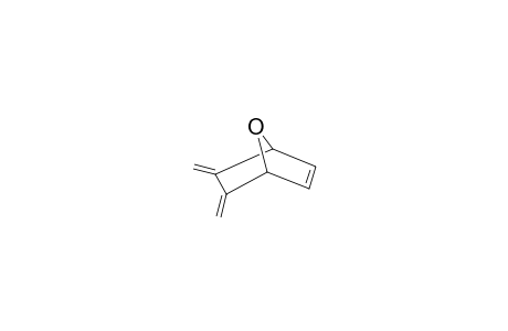 2,3-DIMETHYLEN-7-OXA-5-NORBORNEN