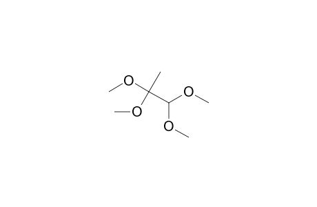 1,1,2,2-Tetramethoxypropane