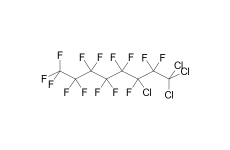 1,1,1,3-TETRACHLOROPERFLUOROOCTANE