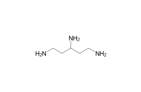 1,3,5-pentanetriamine