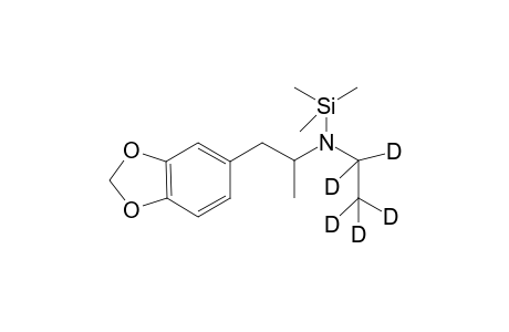 MDEA-D5 TMS