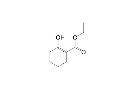 1-Cyclohexene-1-carboxylic acid, 2-hydroxy-, ethyl ester