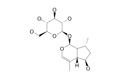 5,8-BISDEOXYLAMIOL