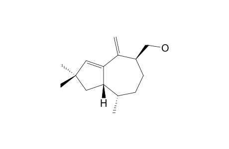 TREMULADIENOL