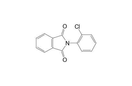 PHTHALIMIDE, N-/O-CHLOROPHENYL/-,