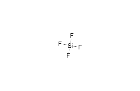 TETRAFLUOROSILANE