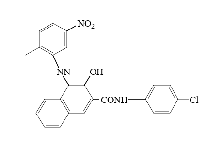 PIGMENT RED 7